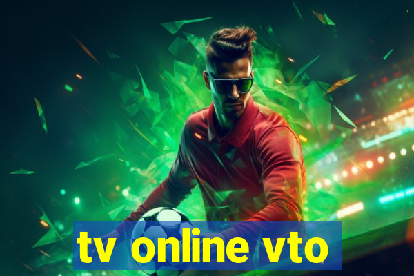 tv online vto